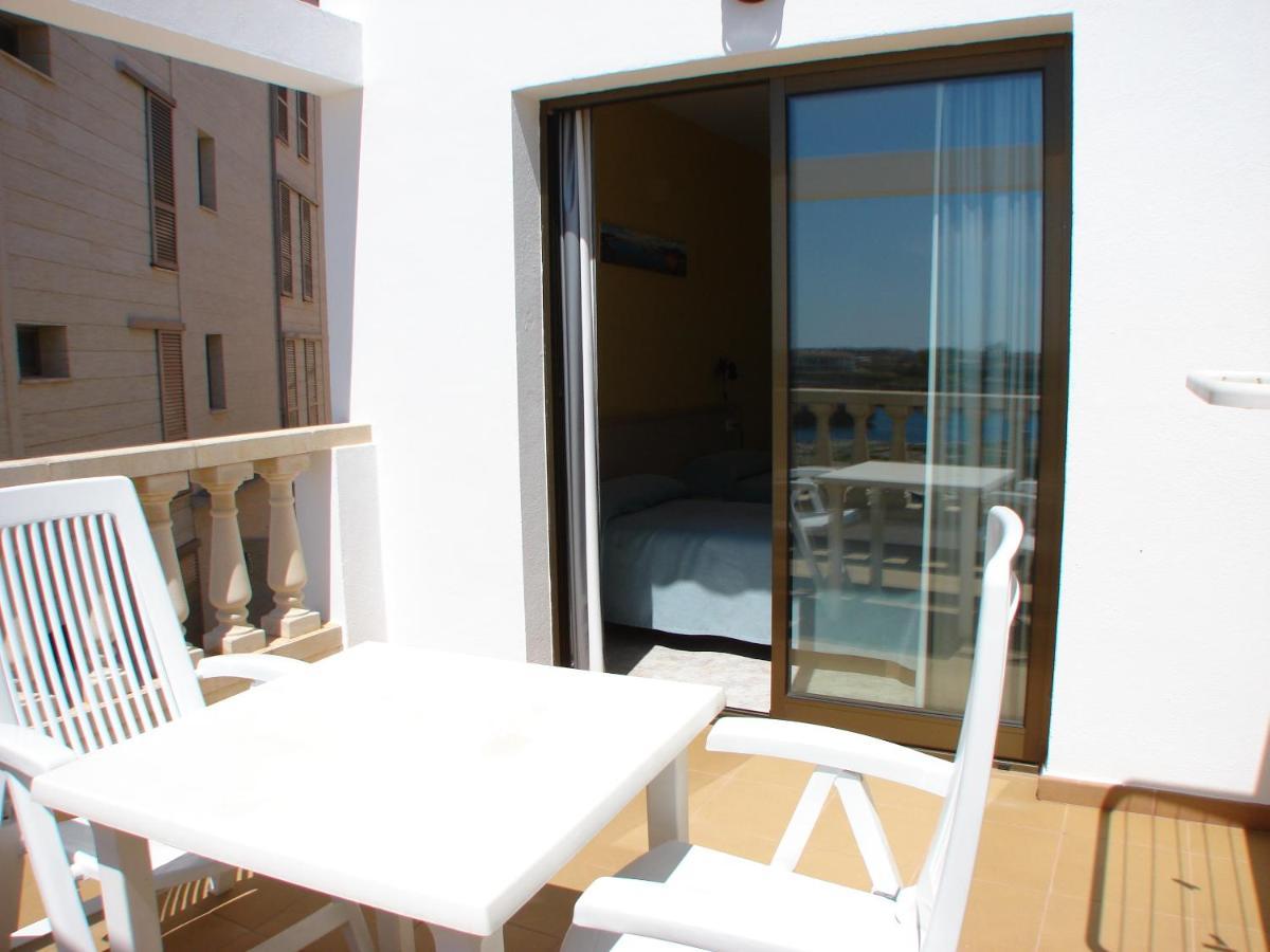 Hostal Sa Prensa Ciutadella  Rum bild