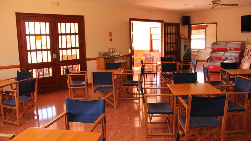 Hostal Sa Prensa Ciutadella  Exteriör bild